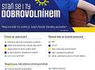 Léto je skvělý čas začít dobrovolničit