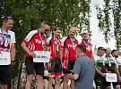Ohlédnutí za cyklozávodem PŘÍHODOVA 100
