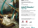 Řeky a štíty Adolfa Chwaly