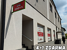 4+1 ZDARMA!