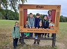 Turistický kroužek na Resslovce