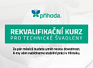 Nový začátek může přijít už v říjnu. A možná bude mít podobu šicího stroje.