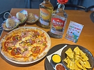 Mexický víkend v Restauraci Bowling Blatno