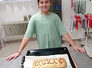 Kroužek vaření na Resslovce