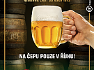 Již ode dneška Nefiltrovaná Plzeň v Bowling bar Blatno