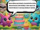 Každý míček má příběh - ten tvůj začíná s Bouncibles