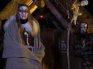 Samhain v Zemi Keltů: přijďte se bát!