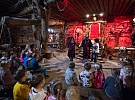 Učitelé, pozor! Vaše třída může vyhrát originální školní výlet plný zábavy a zážitků do Pekla zdarma!