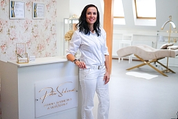 Petra Skokanová studio kosmetiky a vizážistiky