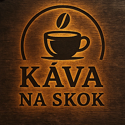 Káva na skok
