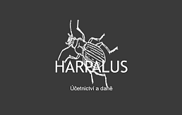 HARPALUS, s.r.o. - ÚČETNICTVÍ a DANĚ
