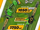 Procraft PKA 32 AKU pila v prodejně REN