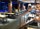 Bowling bar Blatno přijme brigádniky