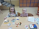 Poděkování od ZŠ Resslova Hlinsko