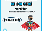 Výtvarná soutěž ke Dni Země