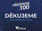 Startovní listina PŘÍHODOVY 100 je kompletní. Na startu se letos potká 33 týmů