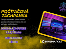 Servis počítačů a notebooků doma