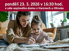 Jak pomoci dětem k efektivnímu učení - přednáška s psychologem pro veřejnost