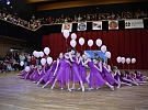 První soutěž sezóny: Together in Motion 2026