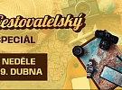 Chytrý kvíz - cestovatelský speciál v Bowling Bar Blatno