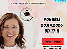 Planeta zve na besedu s bylinkářkou
