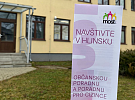 Tíživá životní situace? V Hlinsku na to nejste sami