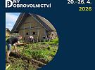 Dny dobrovolnictví - přijeďte i vy na dobrovolnickou brigádu do Země Keltů!