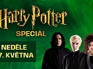 Bowling Bar Blatno zve na Chytrý kvíz Speciál Harry Potter
