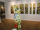 V pondělí vstup do muzea a galerie zdarma!