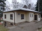 Skautský domov otevře své dveře