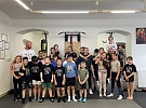 KS GYM HLINSKO – místo, kde si najde cestu ke sportu opravdu každý