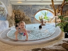Peklo Čertovina a Wellness Ráj přinášejí výhody pro seniory a rodiny