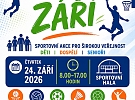 Aktivní září opět na ZŠ Resslova Hlinsko