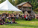 Sabat Fest v Zemi Keltů