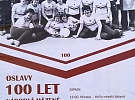 Národní házená v Hlinsku oslaví 100 let