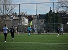 Příprava hlineckých fotbalistů na jarní sezonu vrcholí