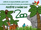 Den otevřených dveří aneb Pojďte s námi do zoo