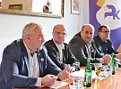 Miroslav Krčil: Jsme prostě zvyklí zvednout zadek, když je to potřeba, a jít pomoci