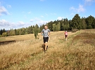 Pozvánka na Saar Challenge - ultratrail přírodou Žďárských vrchů