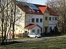 Přednáška o výchově dětí v Azylovém domě Hamry
