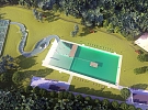 Koupaliště v Hlinsku čeká kompletní proměna