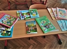 Den otevřených dveří v ZŠ Smetanova Hlinsko