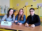 Hlinsko na Dějepisné olympiádě gymnázií