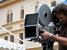Křest publikace Filmové a televizní Chrudimsko
