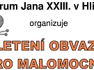 Pletení obvazů pro nemocné leprou