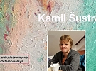 Vernisáž obrazů Kamila Šustra již 2. září 2019