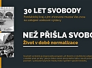 Putovní výstava o předrevolučním Československu dorazí do Skutče a Hlinska