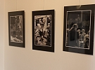 Výstava fotografií Pavla Remara ve Ždírci nad Doubravou
