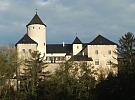 Hrad Rychmburk v Předhradí u Skutče se otevře turistům