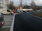 Shrnutí investic za rok 2019 starostou města Miroslavem Krčilem
